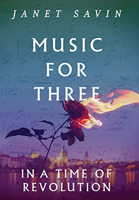 Music For Three In A Time Of Revolution