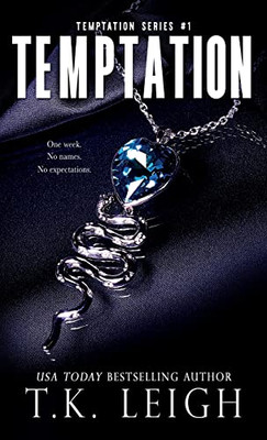 Temptation (Temptation Series)