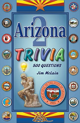 Arizona Trivia 2