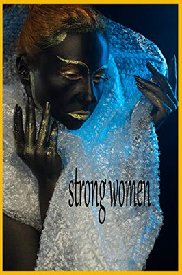 strong women: The brown woman