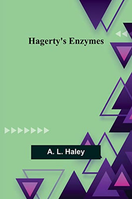 Hagerty's Enzymes