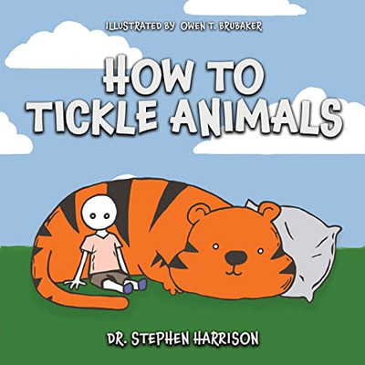 How To Tickle Animals