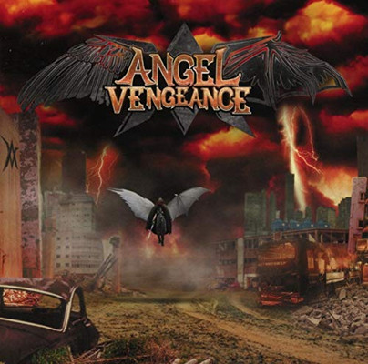 Angel Of Vengeance