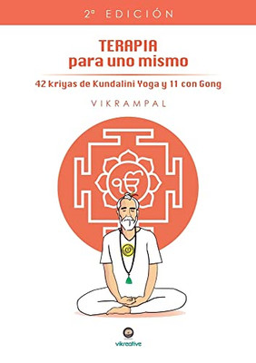 Terapia Para Uno Mismo (2ª Edición) (Spanish Edition)