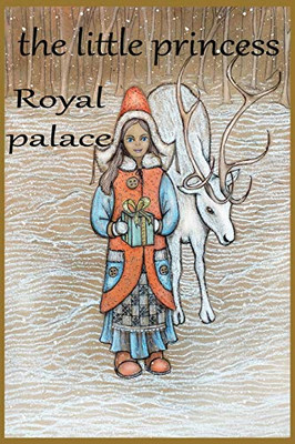 the little princess: royal palace