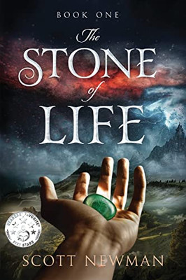 The Stone Of Life (Stones Of Power)