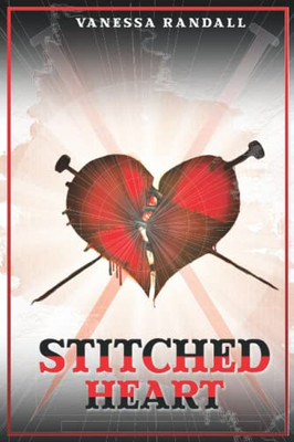 Stitched Heart