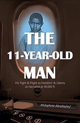 The 11-Year-Old Man