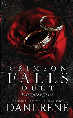 The Crimson Falls Duet: An Arranged Marriage, Enemies To Lovers Romance