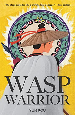 Wasp Warrior