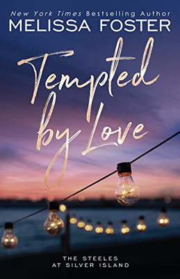 Tempted By Love: Jack Jock Steele (Special Edition) (The Steeles At Silver Island)