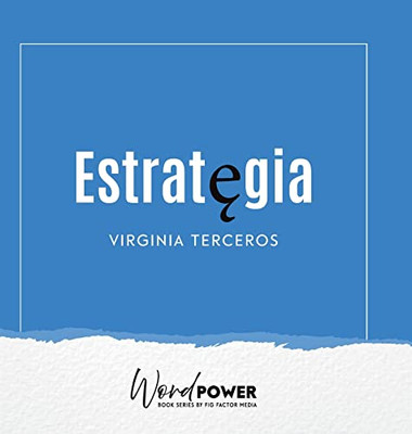 Estrategia (Spanish Edition)