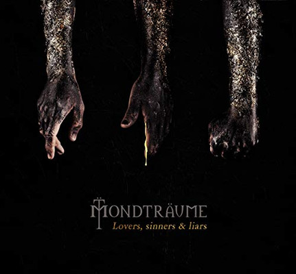 Lovers Sinners & Liars