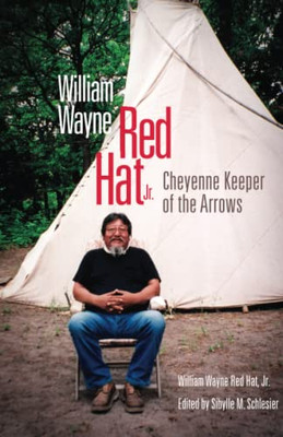 William Wayne Red Hat Jr.