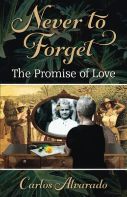 Never To Forget: The Promise Of Love