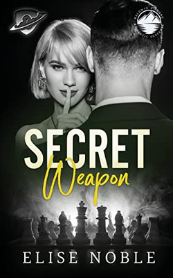Secret Weapon (Blackwood Security Vs. Baldwin's Shore)