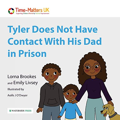 Tyler Does Not Have Contact With His Dad In Prison (My Parent In Prison)