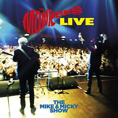 The Mike And Micky Show Live