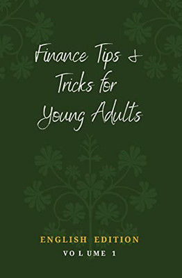 Finance Tips And Tricks For Young Adults