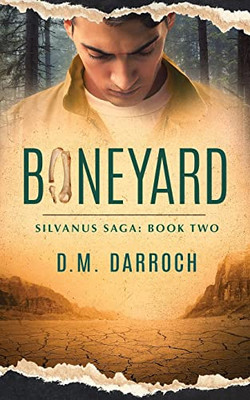Boneyard (Silvanus Saga)