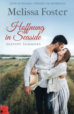 Hoffnung In Seaside (Seaside Summers) (German Edition)