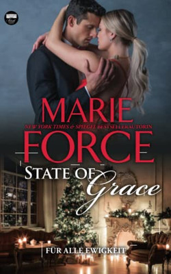 State Of Grace  Für Alle Ewigkeit (German Edition)