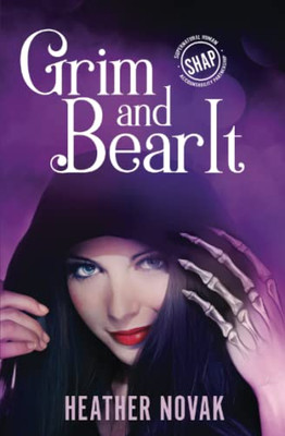 Grim And Bear It (Love Me Dead)