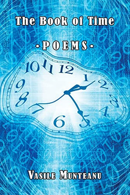 The Book Of Time: Poems