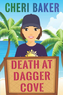 Death At Dagger Cove (Butterfly Island Mysteries)
