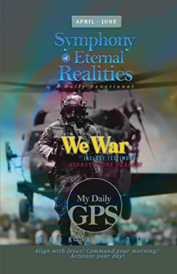 My Daily Gps - Symphony Of Eternal Realities April To June