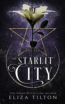 The Starlit City (The Shifting Fae)