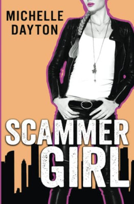 Scammer Girl (Tech-Nically Love)