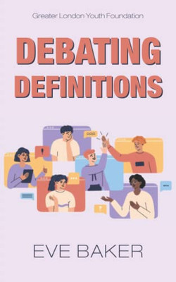 Debating Definitions