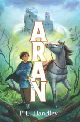 Aran: A Fantasy Adventure