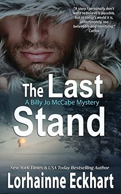 The Last Stand (Billy Jo Mccabe Mystery)