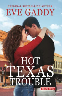 Hot Texas Trouble