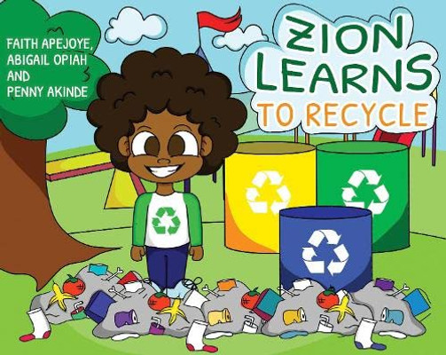 Zion Learns To Recycle