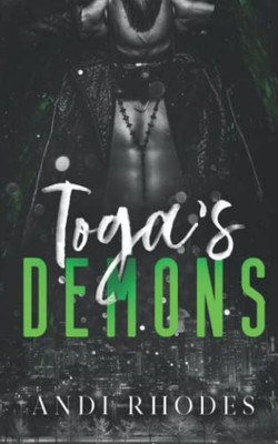 Toga's Demons (Satan's Legacy Mc)