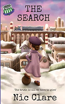 The Search: The Allsorts Football Series (Book 2) (The Allsorts Fc Series)