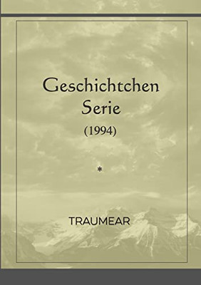 Geschichtchen Serie (German Edition)