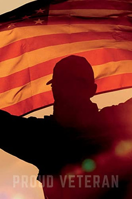 Proud Veteran: Thank You For Your Service!