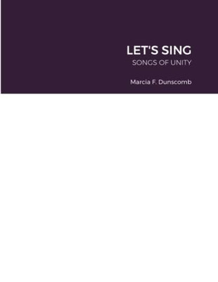 Let's Sing: Songs Of Unity