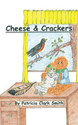 Cheese & Crackers