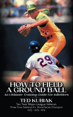 How To Field A Ground Ball: An Ultimate Guide For Infielders
