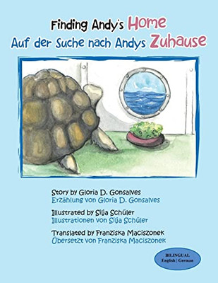 Finding AndyS Home Auf Der Suche Nach Andys Zuhause