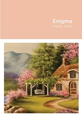 Enigma: Interior Libero (Italian Edition)