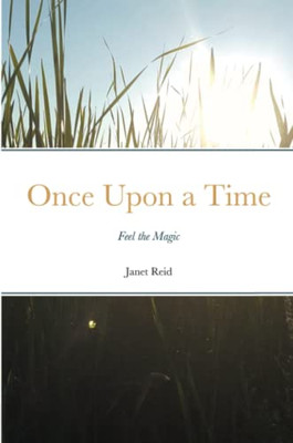 Once Upon A Time: Feel The Magic