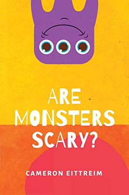 Are Monsters Scary?