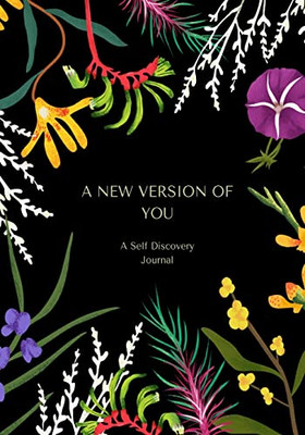 Self Discovery Journal Self Discovery Journal