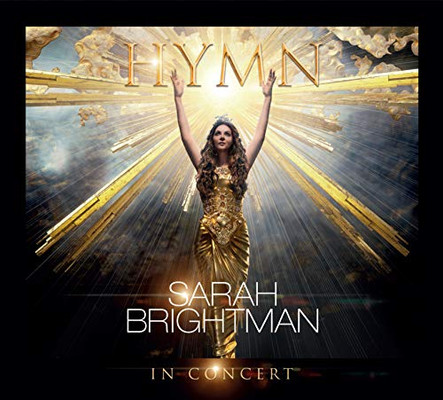 Hymn In Concert [CD/DVD]